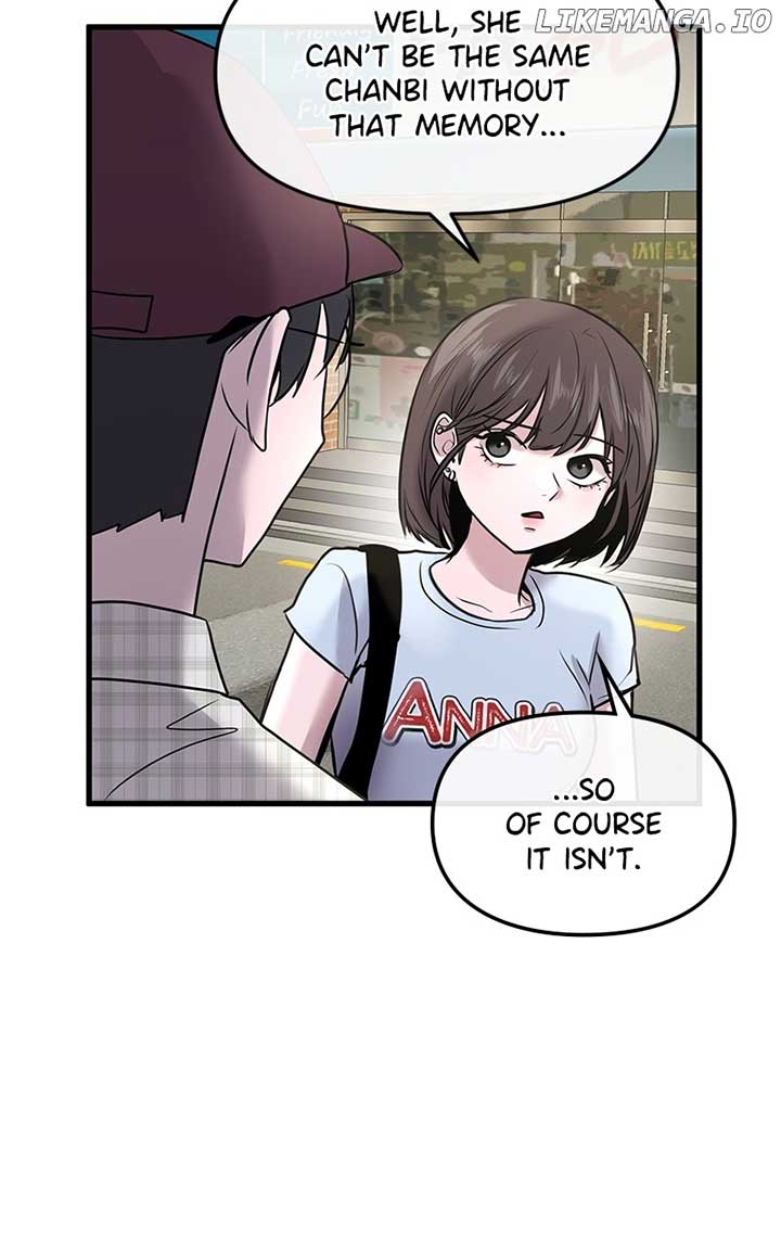 Back to Chanbi Chapter 19 - Page 51