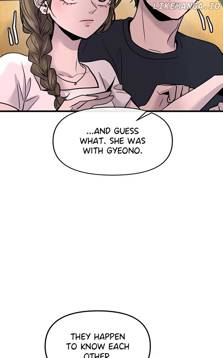 Back to Chanbi Chapter 19 - Page 62