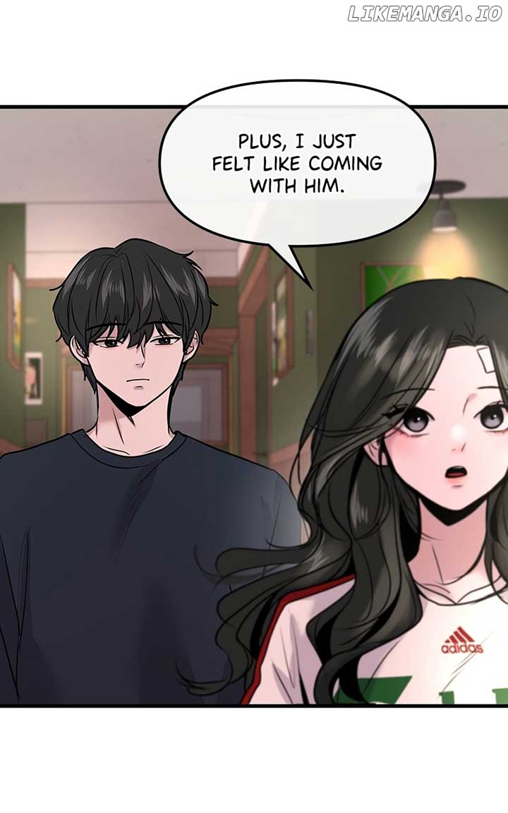 Back to Chanbi Chapter 19 - Page 81