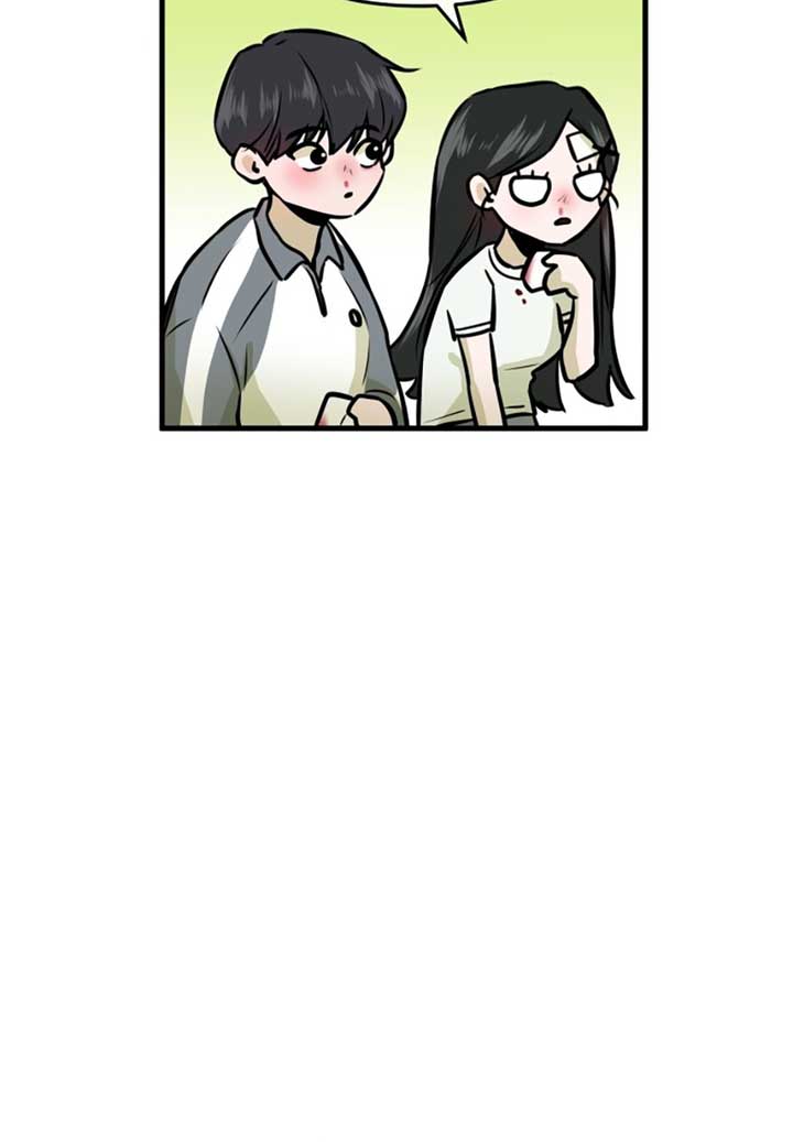 Back to Chanbi Chapter 2 - Page 110