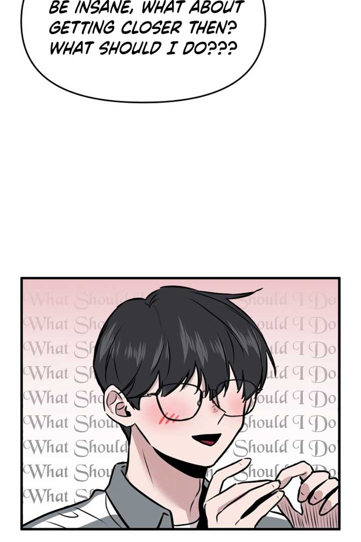 Back to Chanbi Chapter 2 - Page 122