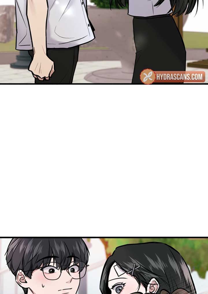 Back to Chanbi Chapter 2 - Page 13