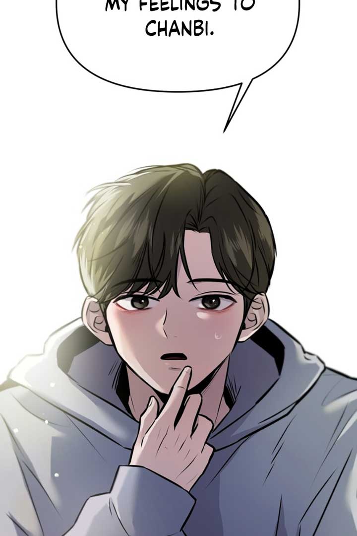 Back to Chanbi Chapter 2 - Page 149