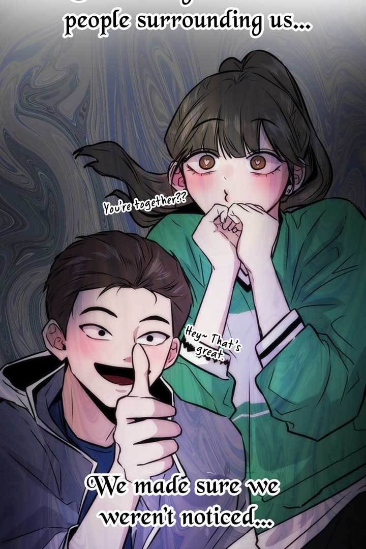 Back to Chanbi Chapter 2 - Page 22