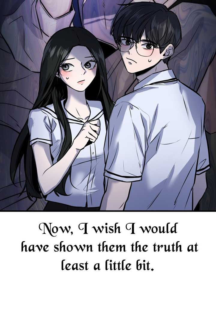 Back to Chanbi Chapter 2 - Page 23