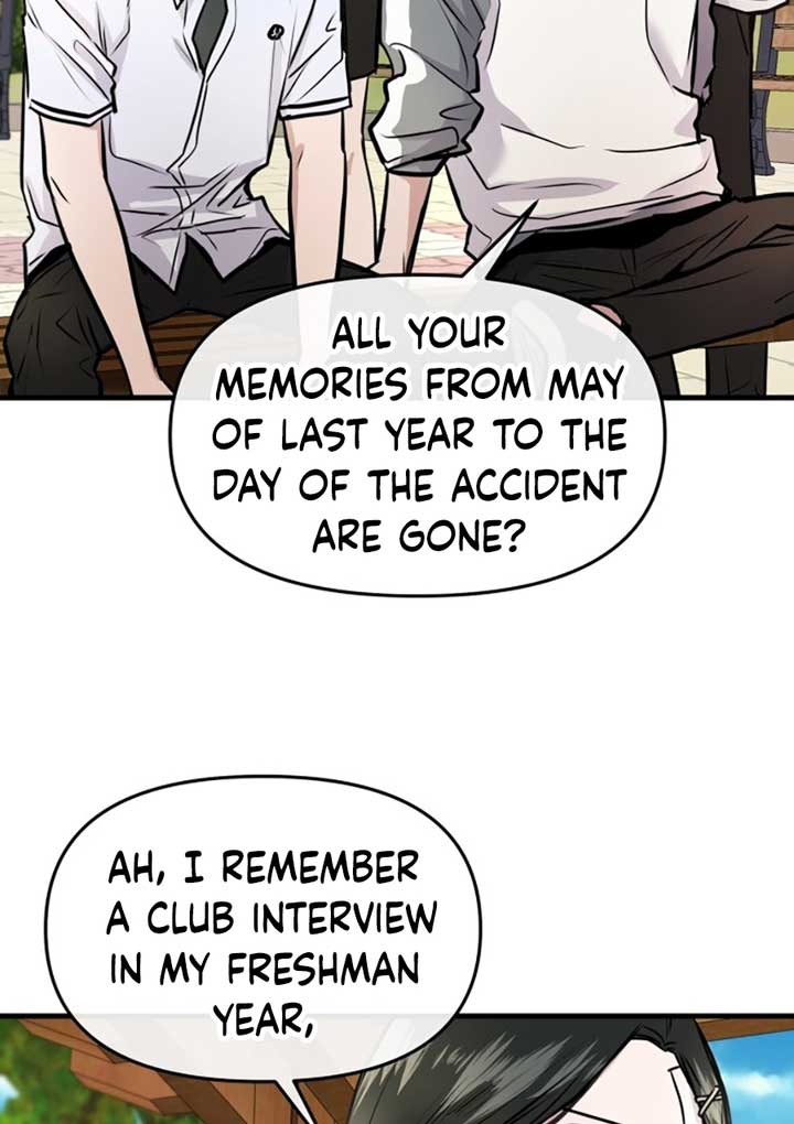 Back to Chanbi Chapter 2 - Page 27