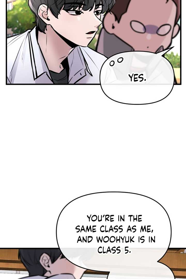 Back to Chanbi Chapter 2 - Page 37