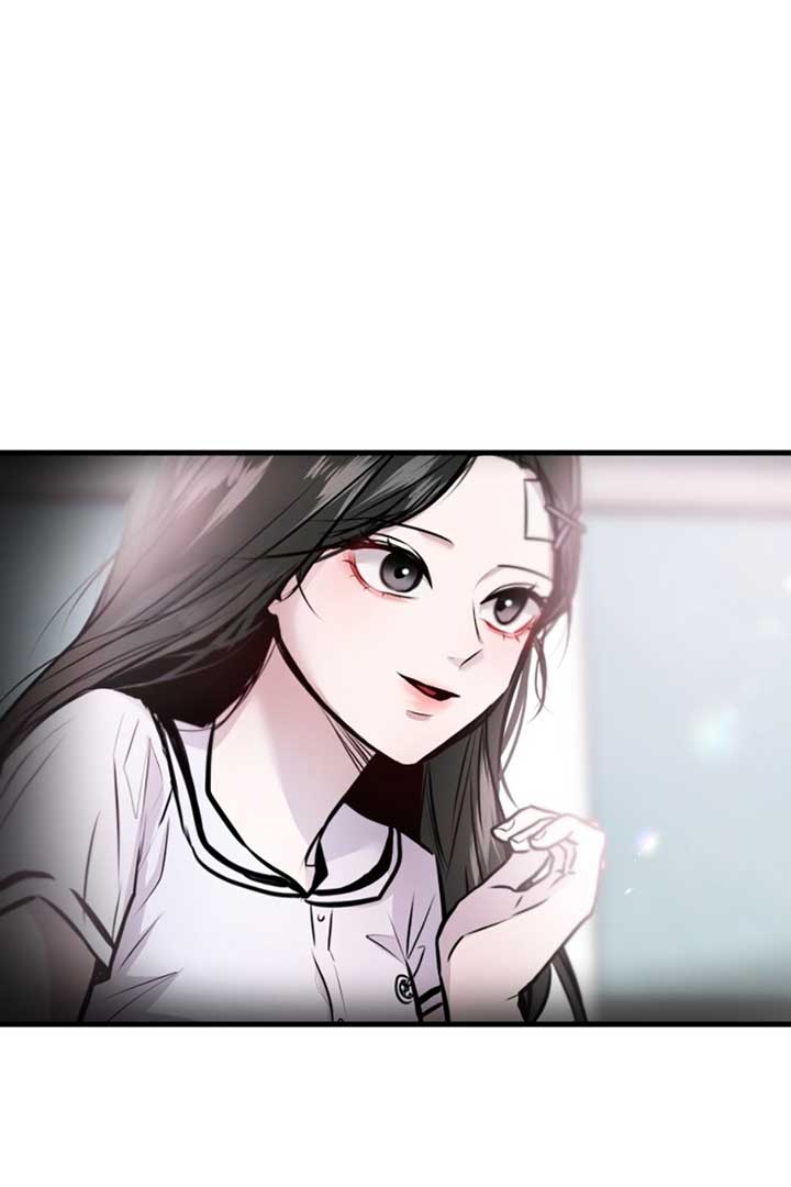 Back to Chanbi Chapter 2 - Page 39