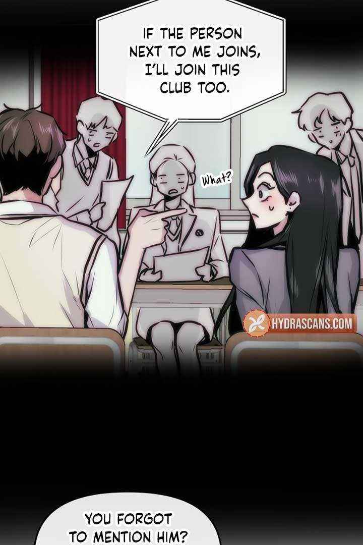 Back to Chanbi Chapter 2 - Page 45