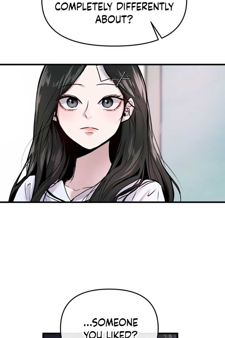 Back to Chanbi Chapter 2 - Page 50