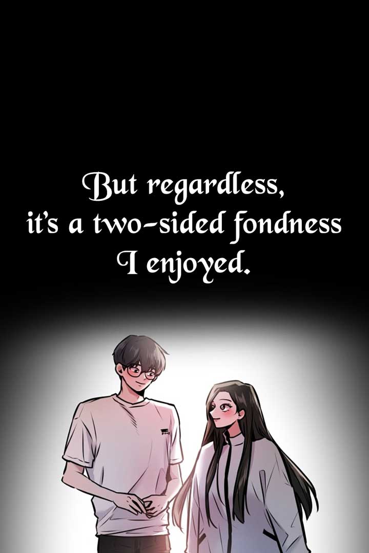 Back to Chanbi Chapter 2 - Page 8