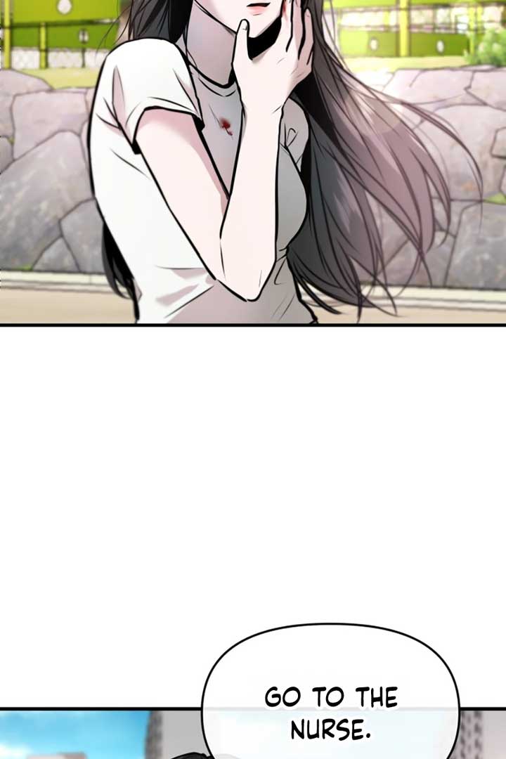 Back to Chanbi Chapter 2 - Page 80