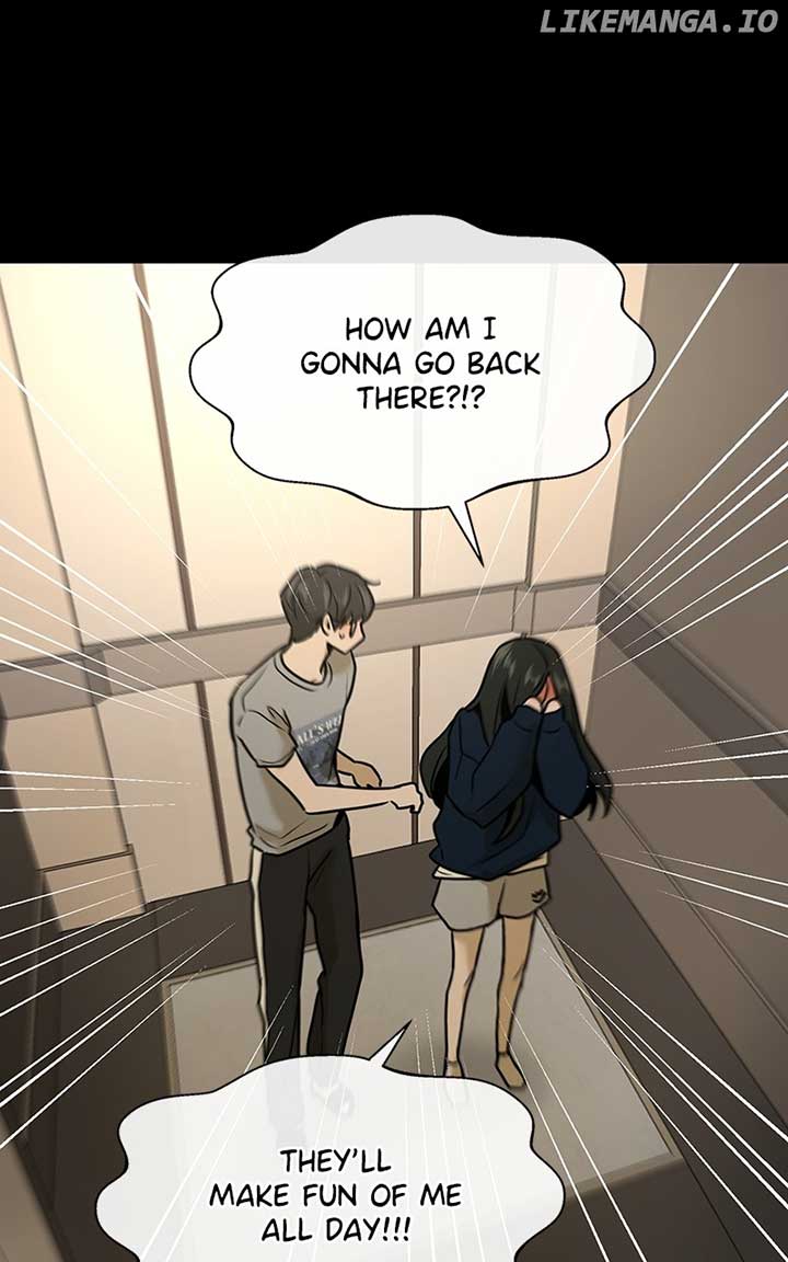 Back to Chanbi Chapter 20 - Page 101