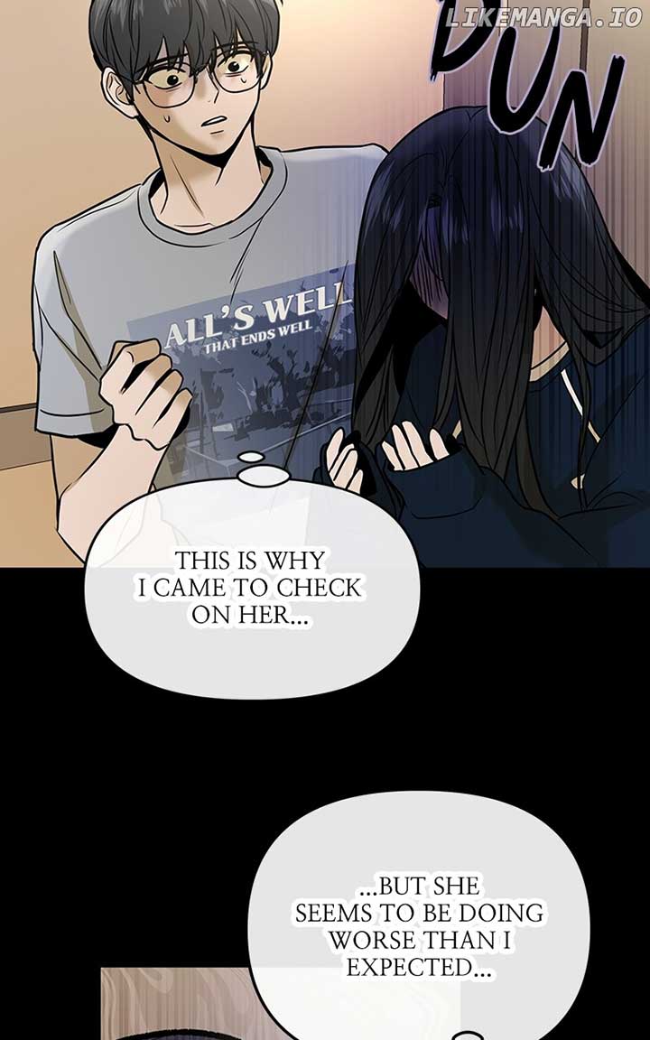 Back to Chanbi Chapter 20 - Page 103