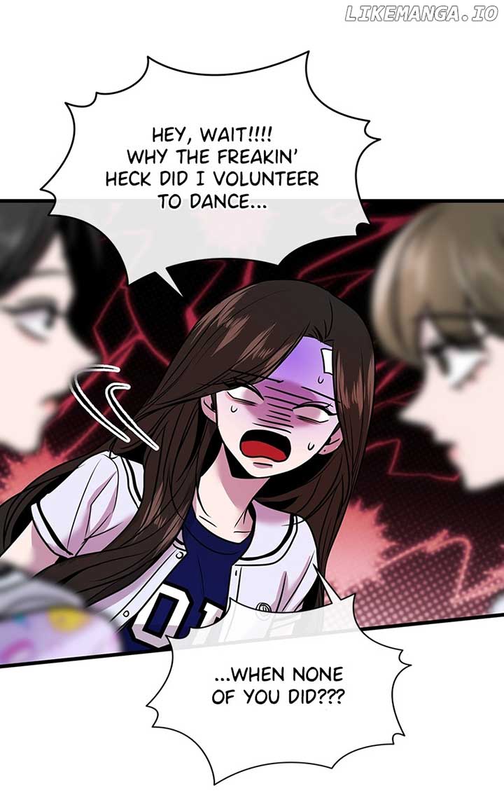 Back to Chanbi Chapter 20 - Page 37