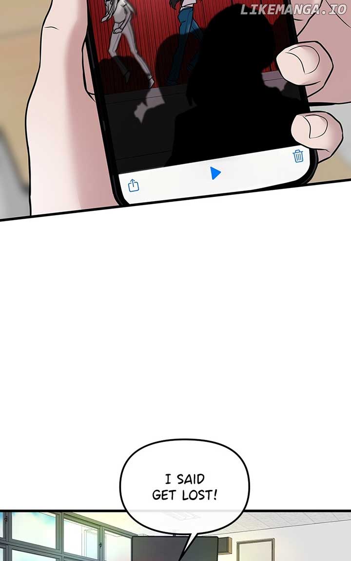 Back to Chanbi Chapter 20 - Page 40