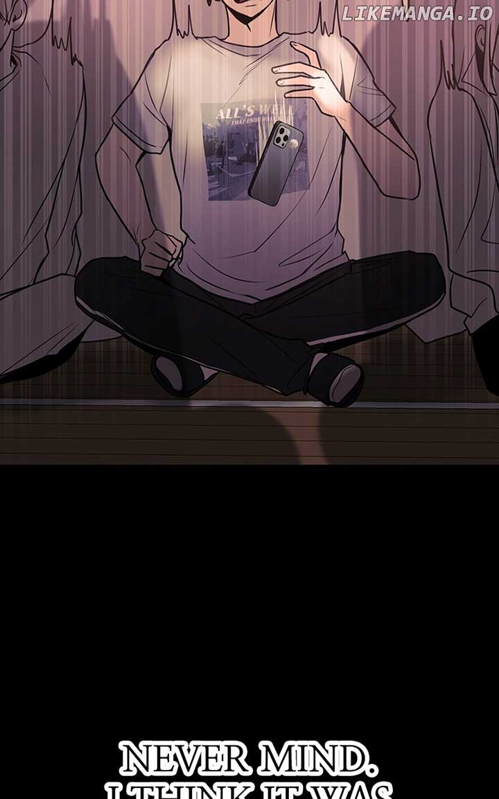 Back to Chanbi Chapter 20 - Page 57