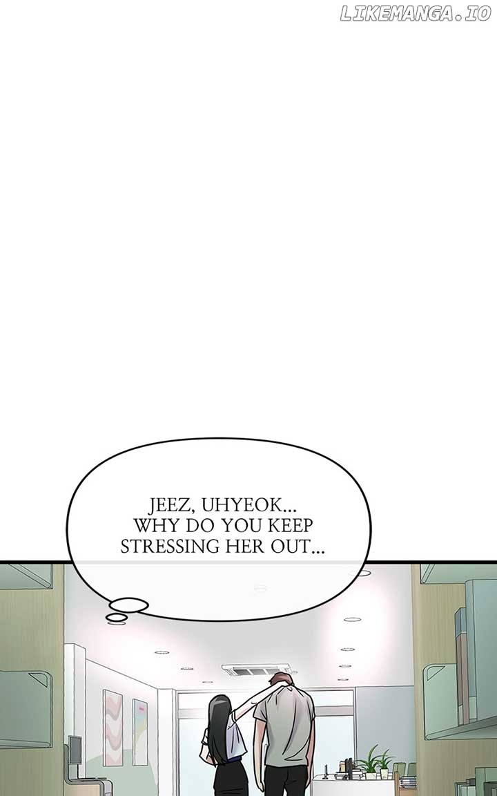 Back to Chanbi Chapter 20 - Page 70