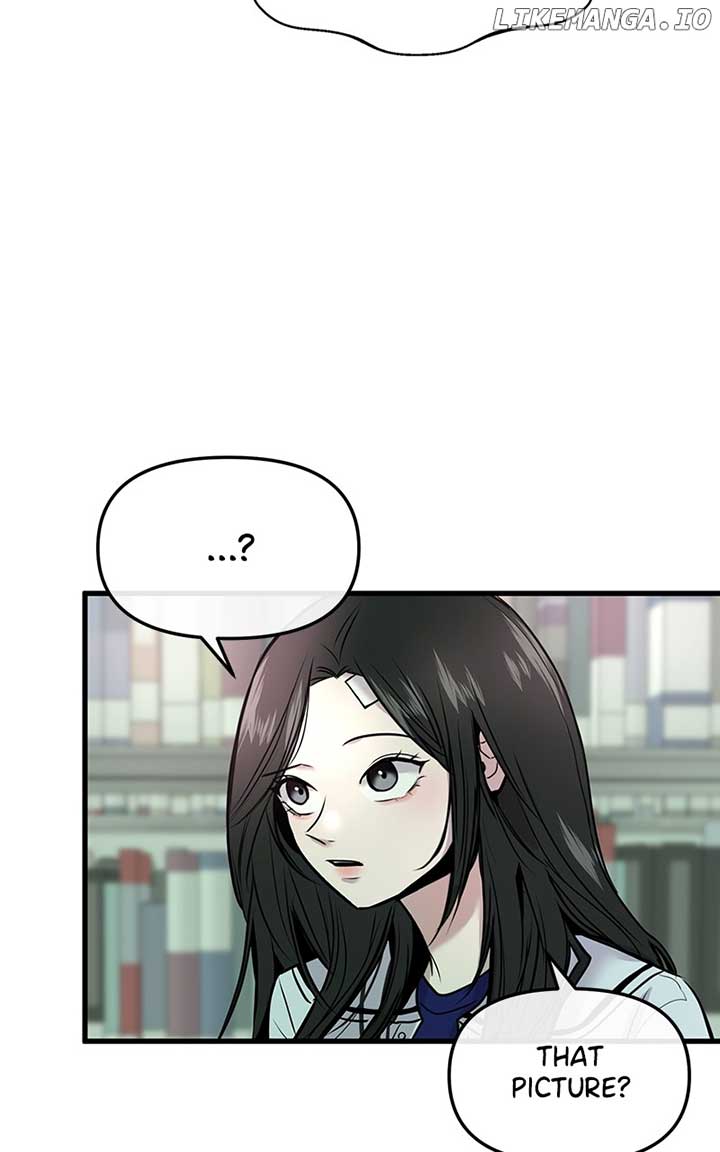 Back to Chanbi Chapter 20 - Page 78