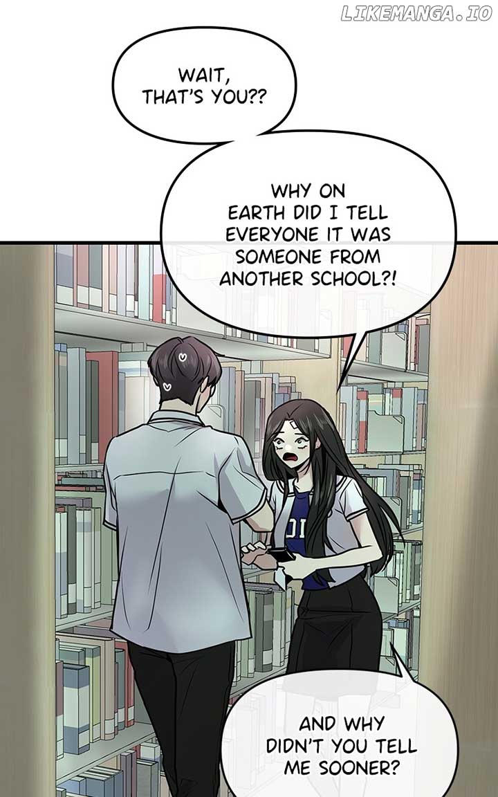 Back to Chanbi Chapter 20 - Page 80