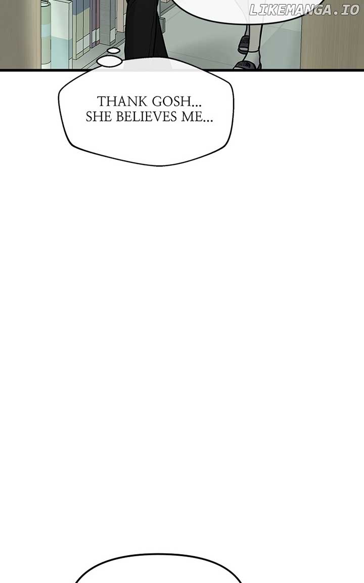 Back to Chanbi Chapter 20 - Page 81