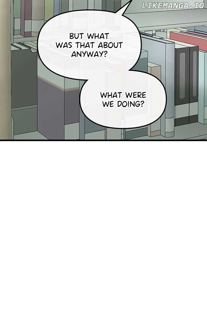 Back to Chanbi Chapter 20 - Page 84