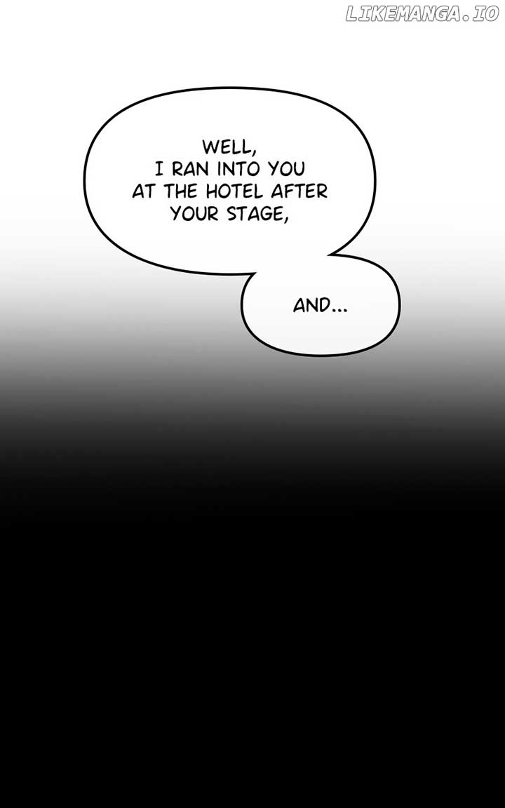 Back to Chanbi Chapter 20 - Page 85
