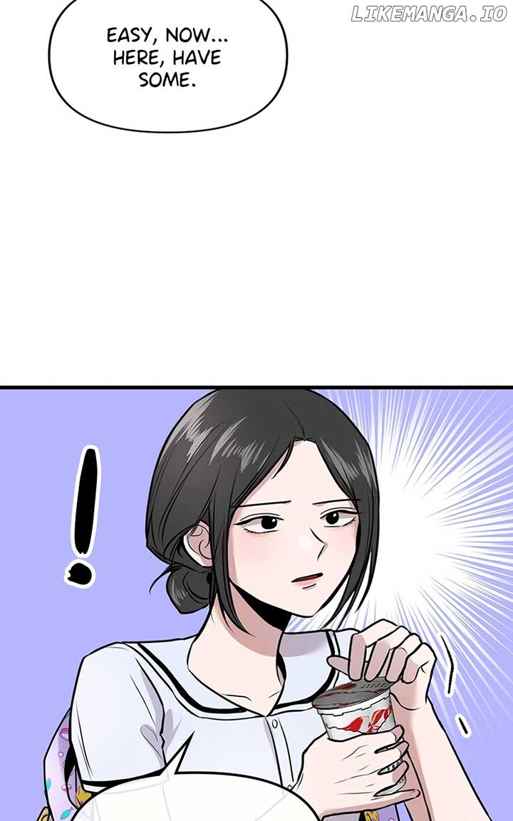 Back to Chanbi Chapter 20 - Page 9