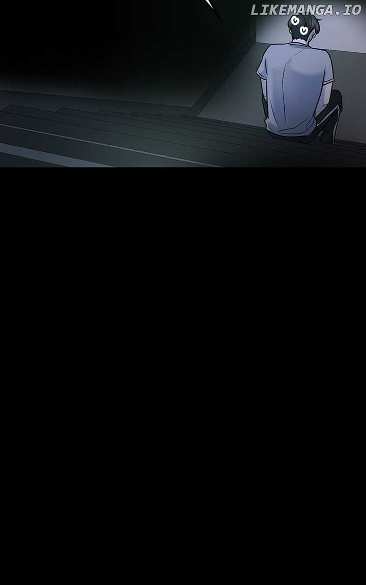 Back to Chanbi Chapter 21 - Page 13