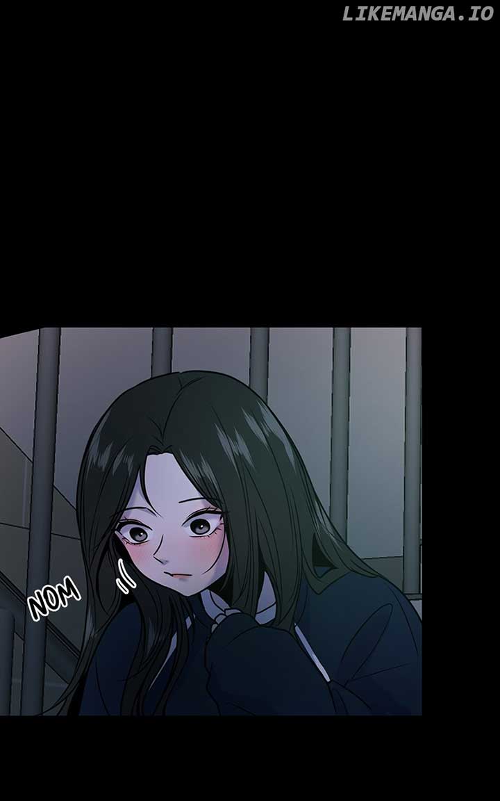 Back to Chanbi Chapter 21 - Page 17