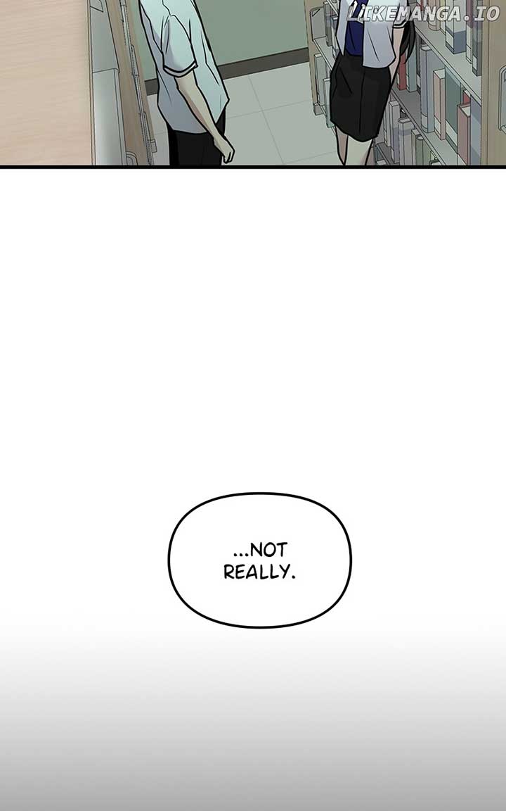 Back to Chanbi Chapter 21 - Page 2