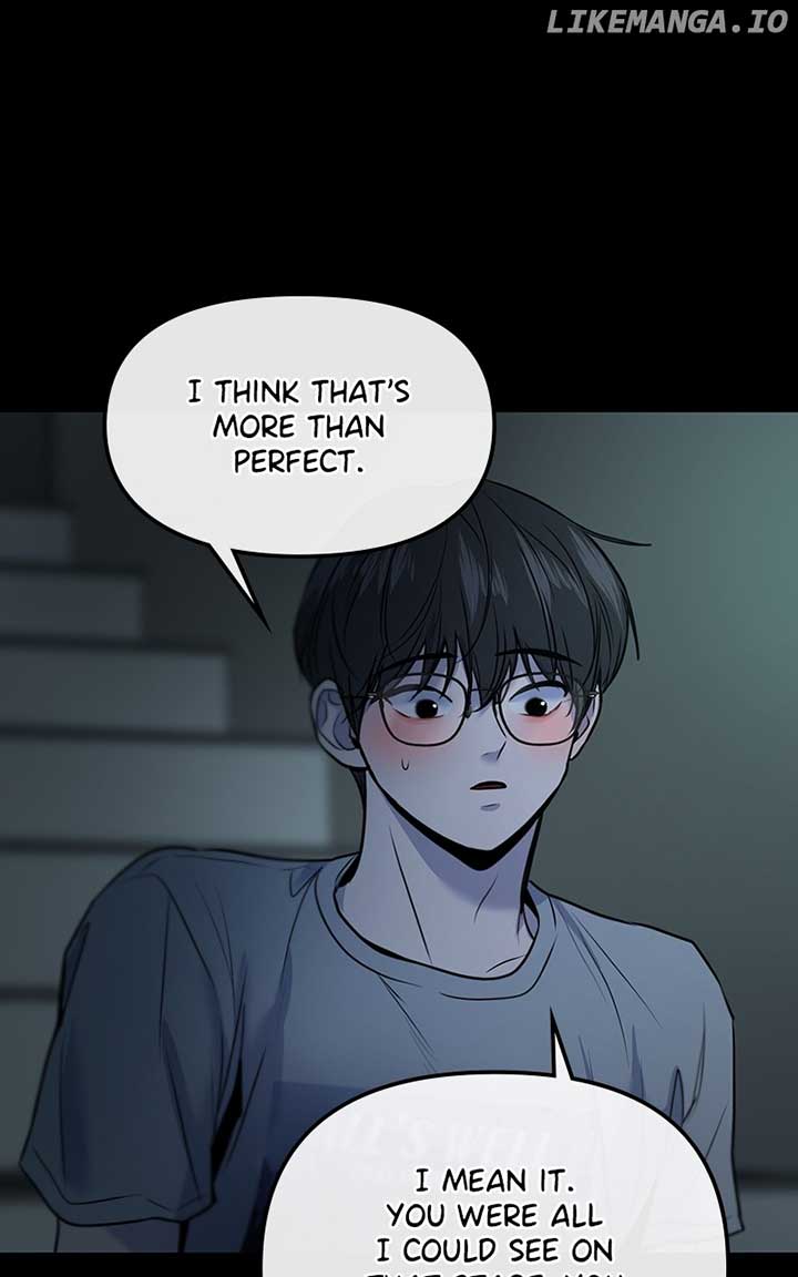Back to Chanbi Chapter 21 - Page 27
