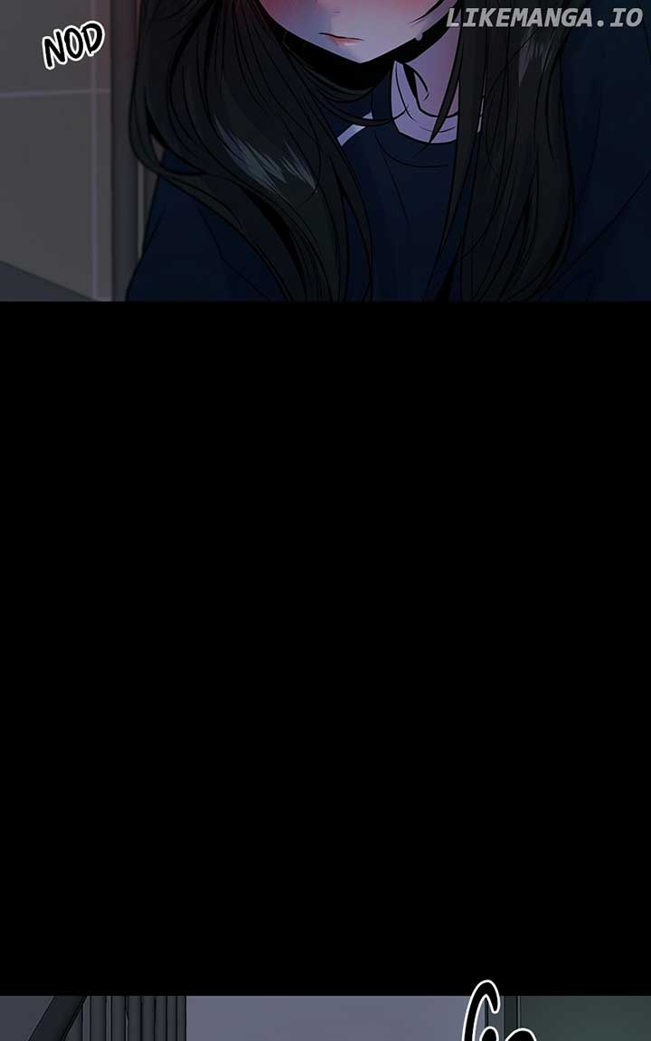 Back to Chanbi Chapter 21 - Page 30