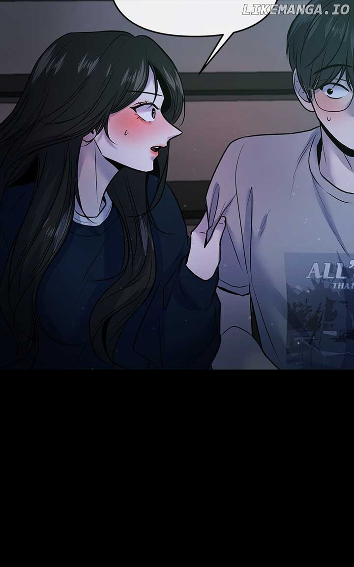 Back to Chanbi Chapter 21 - Page 34