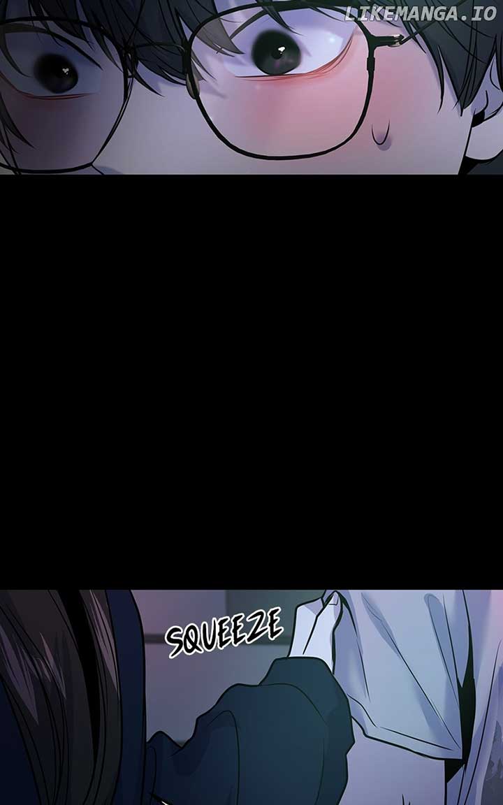 Back to Chanbi Chapter 21 - Page 37