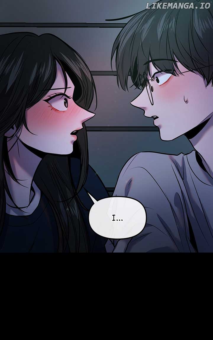 Back to Chanbi Chapter 21 - Page 39