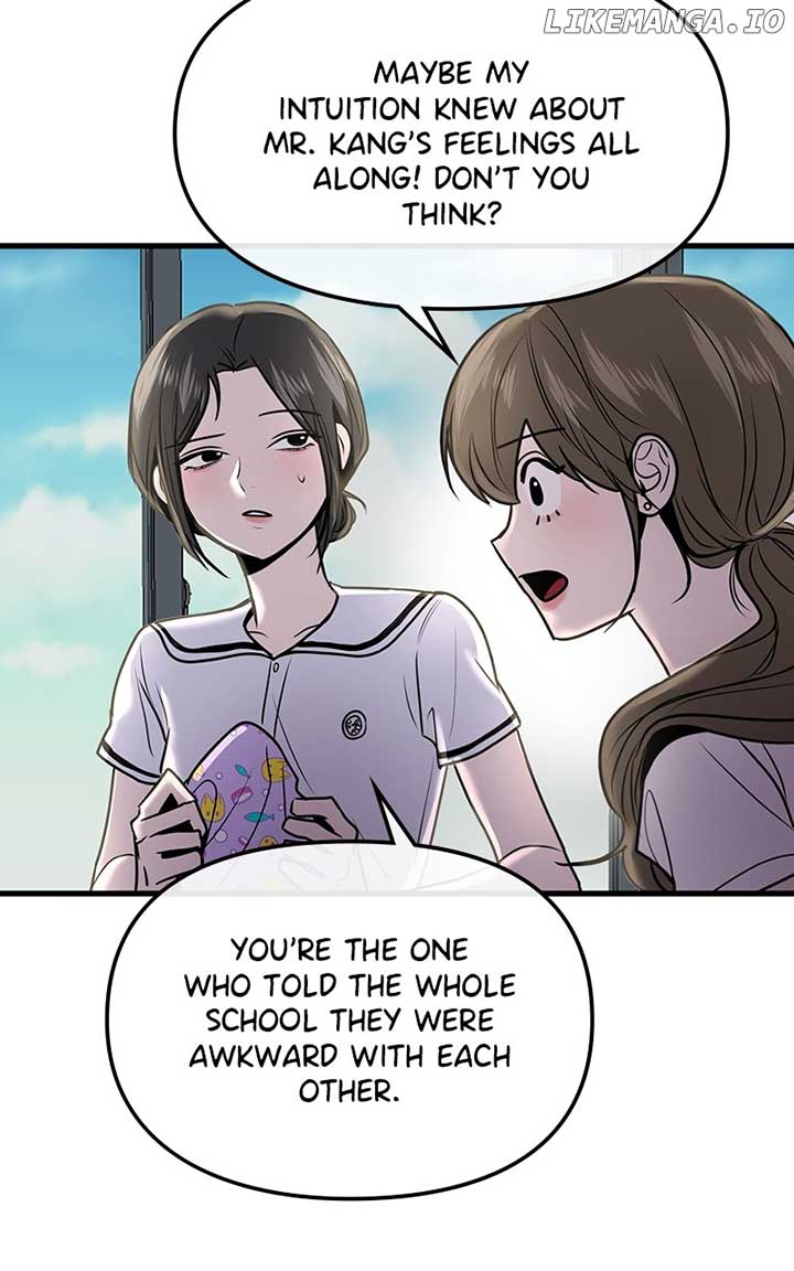 Back to Chanbi Chapter 21 - Page 68