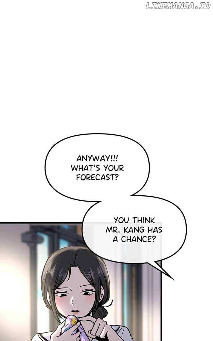 Back to Chanbi Chapter 21 - Page 69