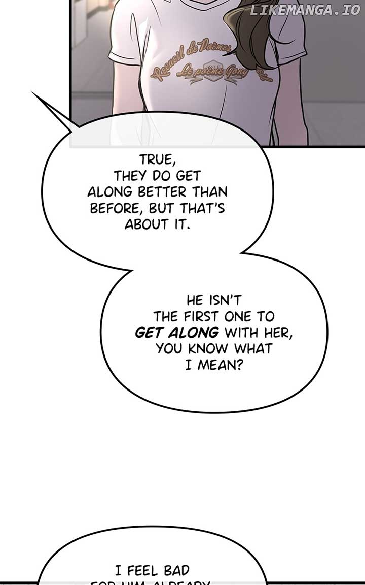 Back to Chanbi Chapter 21 - Page 71