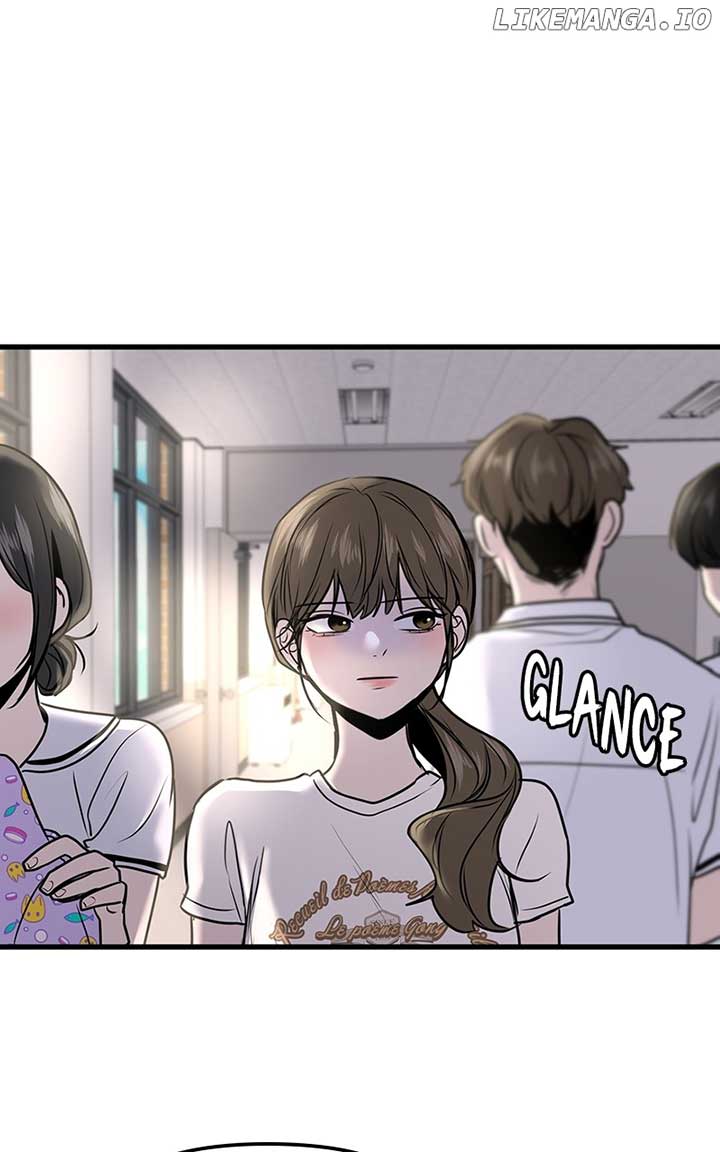 Back to Chanbi Chapter 21 - Page 74