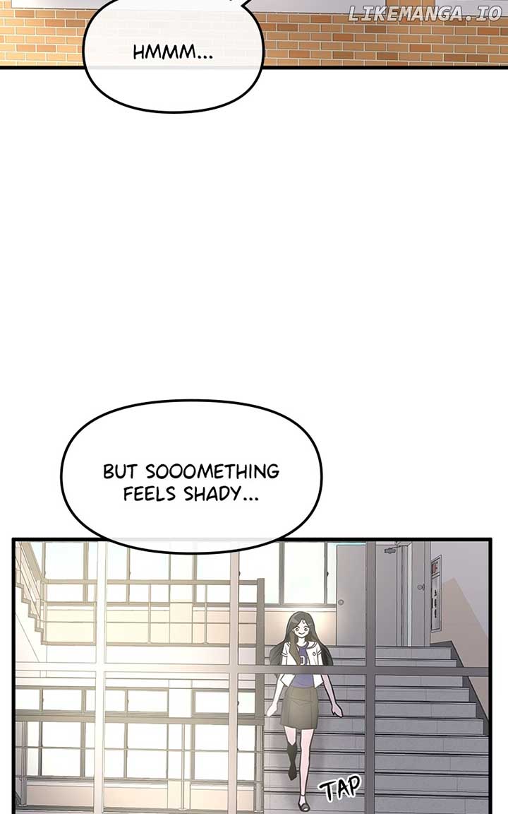 Back to Chanbi Chapter 21 - Page 78