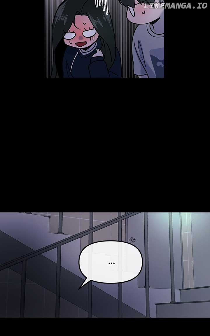 Back to Chanbi Chapter 21 - Page 8