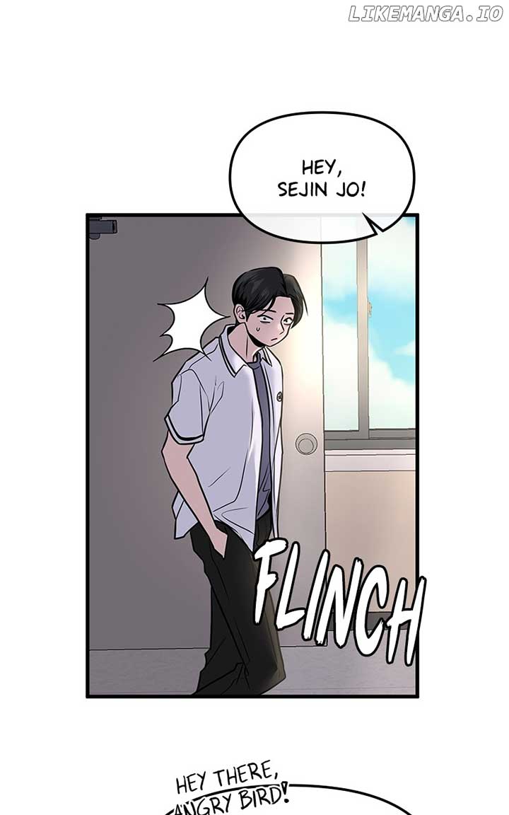 Back to Chanbi Chapter 21 - Page 81