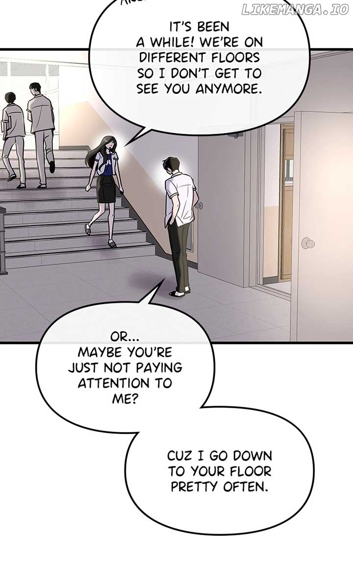 Back to Chanbi Chapter 21 - Page 82