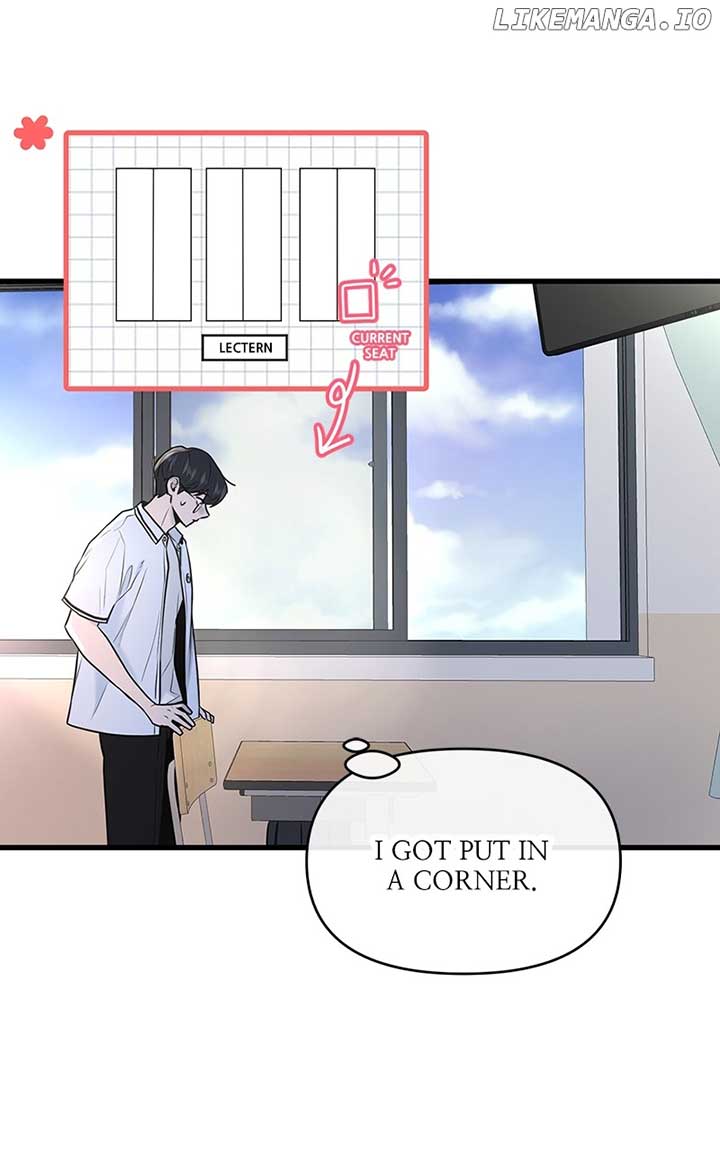 Back to Chanbi Chapter 22 - Page 10