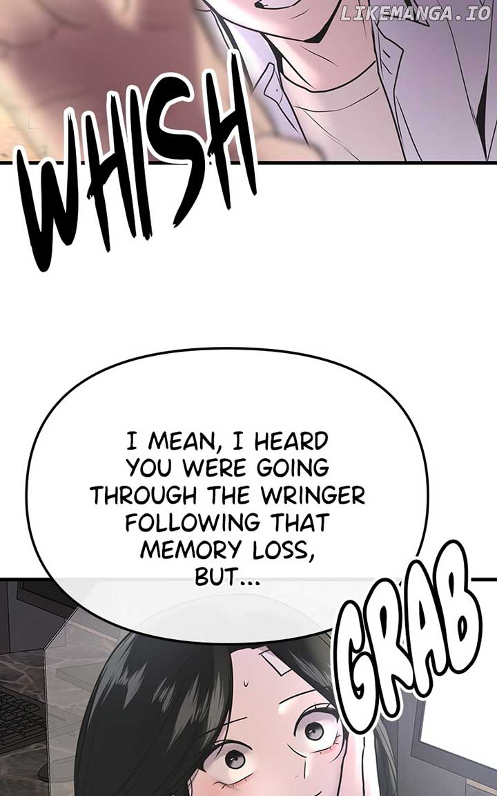 Back to Chanbi Chapter 22 - Page 100