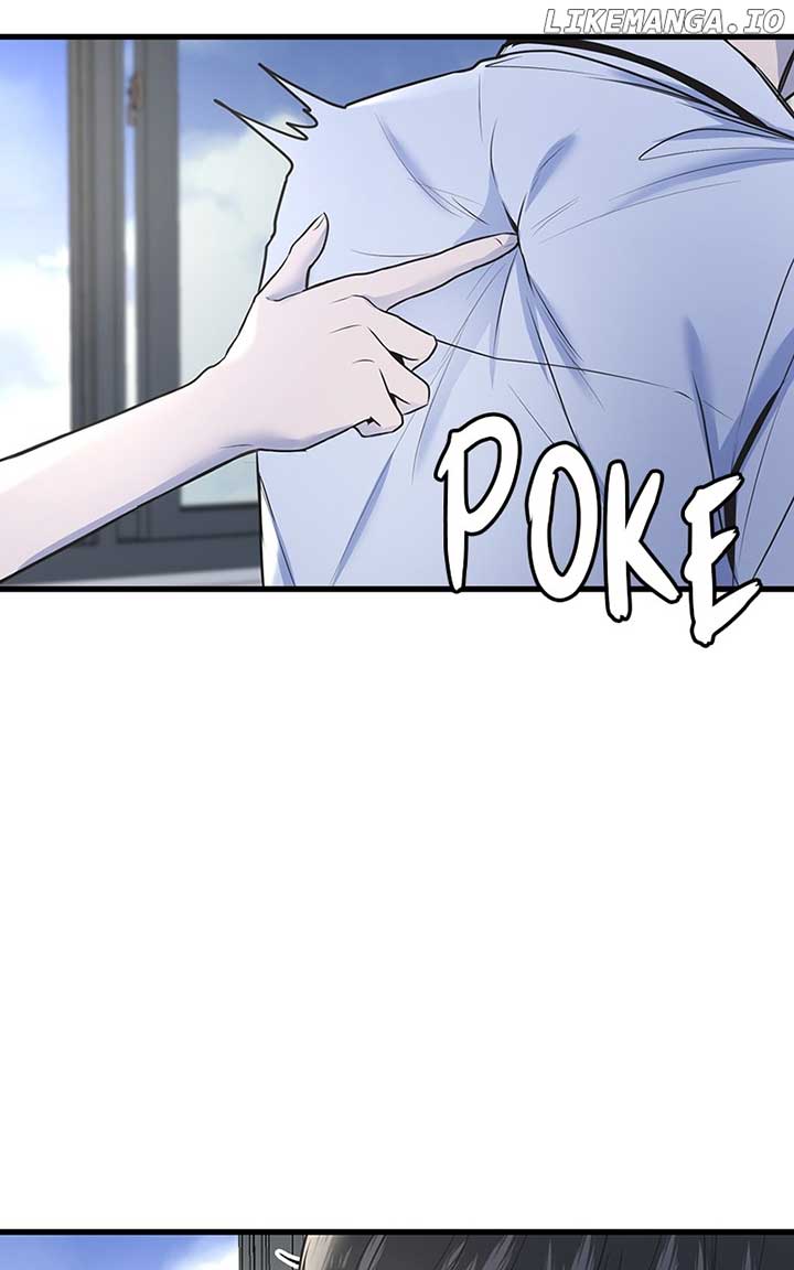 Back to Chanbi Chapter 22 - Page 18