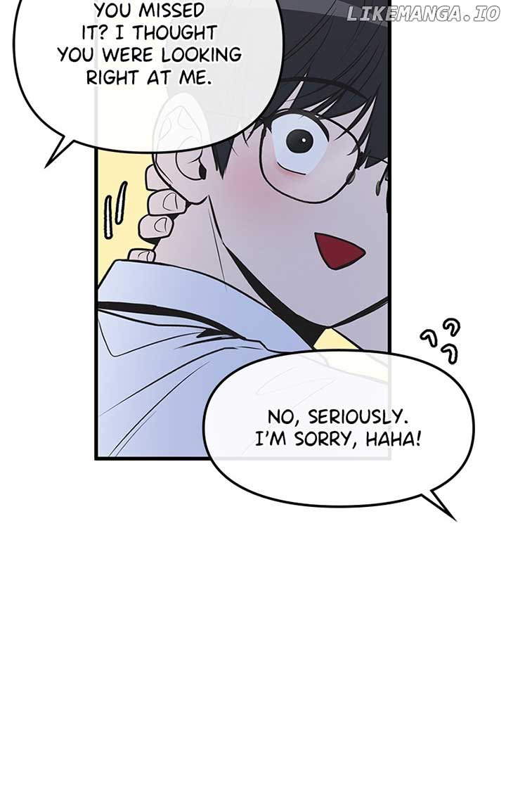 Back to Chanbi Chapter 22 - Page 24