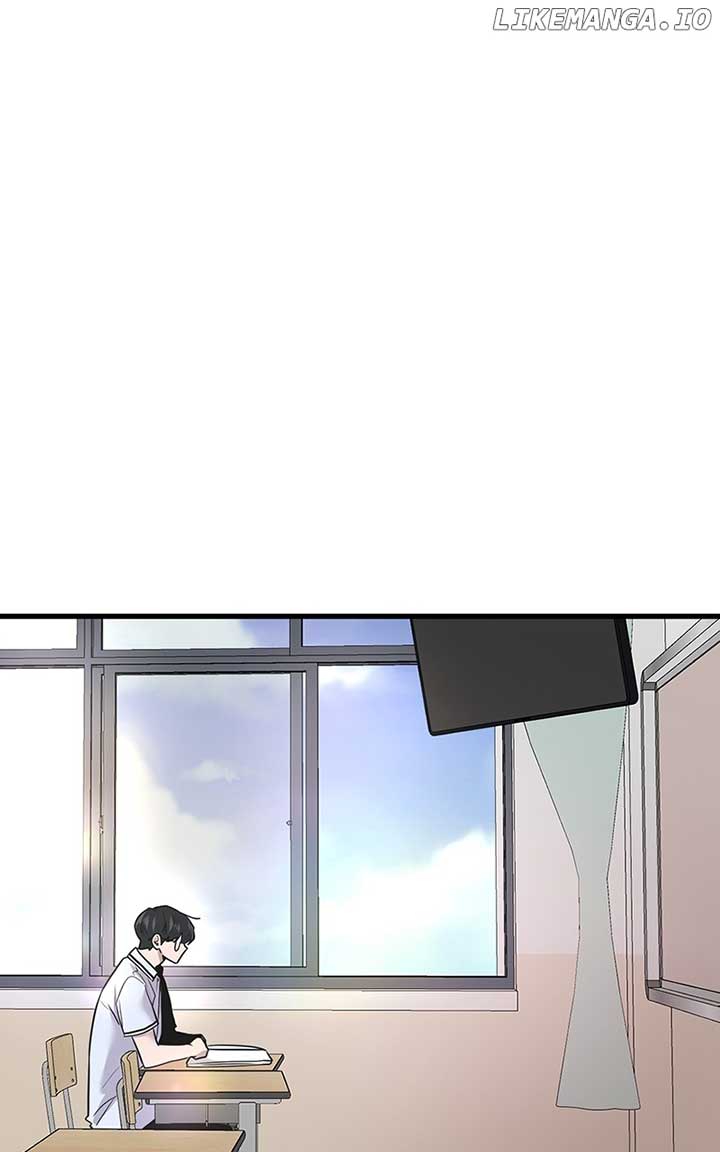 Back to Chanbi Chapter 22 - Page 26