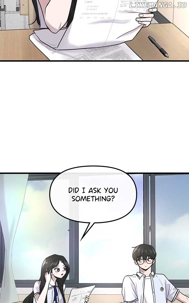 Back to Chanbi Chapter 22 - Page 30
